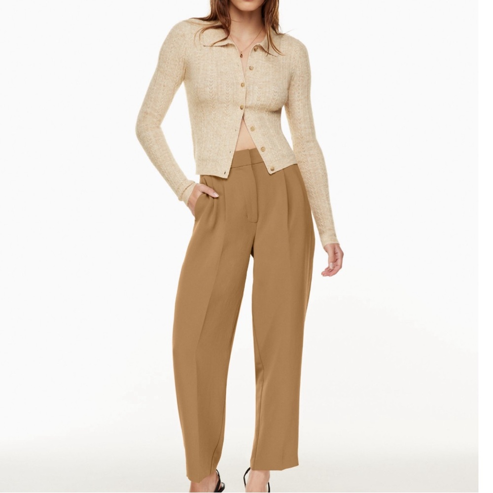 Wilfred Carrot Pant - 2 - NWT